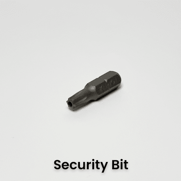 SecurityBit
